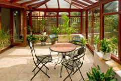 Wareside conservatory quotes