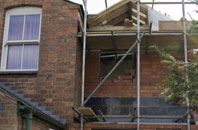 free Wareside home extension quotes