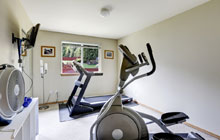 Wareside home gym construction leads