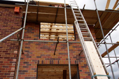 house extensions Wareside